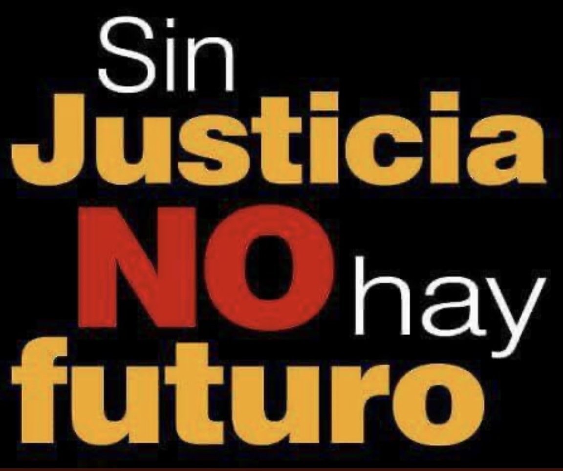Beatrice_Tonuch's tweet photo. El gobierno vuelve a ser #Querellante
Excelente noticia
#OficinaAnticorrupción
#OA
#Uif
@JMilei
#SinJusticiaNoHayRepublica https://t.co/lmFftjeqAg
