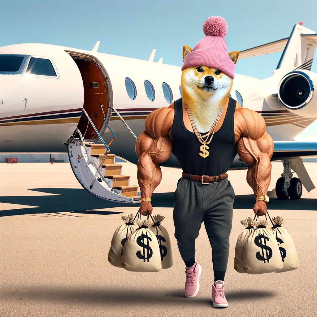 Coindivine (@wtf_coindivine) on Twitter photo <a href="/100xAltcoinGems/">100x Altcoin Gems</a> #SHIBWIFHAT is the next #SHIB , #PEPE Devs and #SHIB WHALES SUPPORTING , PARTNERSHIP WITH <a href="/gotbit_io/">Gotbit Hedge Fund</a> <a href="/Zebec_HQ/">Zebec Network</a> @lovely_wallet , LISTED ON <a href="/BitMartExchange/">BitMart</a> , SHIBSWAP Announced to be coming soon a dex on #SOL , load ur bags. <a href="/100xAltcoinGems/">100x Altcoin Gems</a> #SHIBWIFHAT is the next #SHIB , #PEPE Devs and #SHIB WHALES SUPPORTING , PARTNERSHIP WITH <a href="/gotbit_io/">Gotbit Hedge Fund</a> <a href="/Zebec_HQ/">Zebec Network</a> @lovely_wallet , LISTED ON <a href="/BitMartExchange/">BitMart</a> , SHIBSWAP Announced to be coming soon a dex on #SOL , load ur bags.