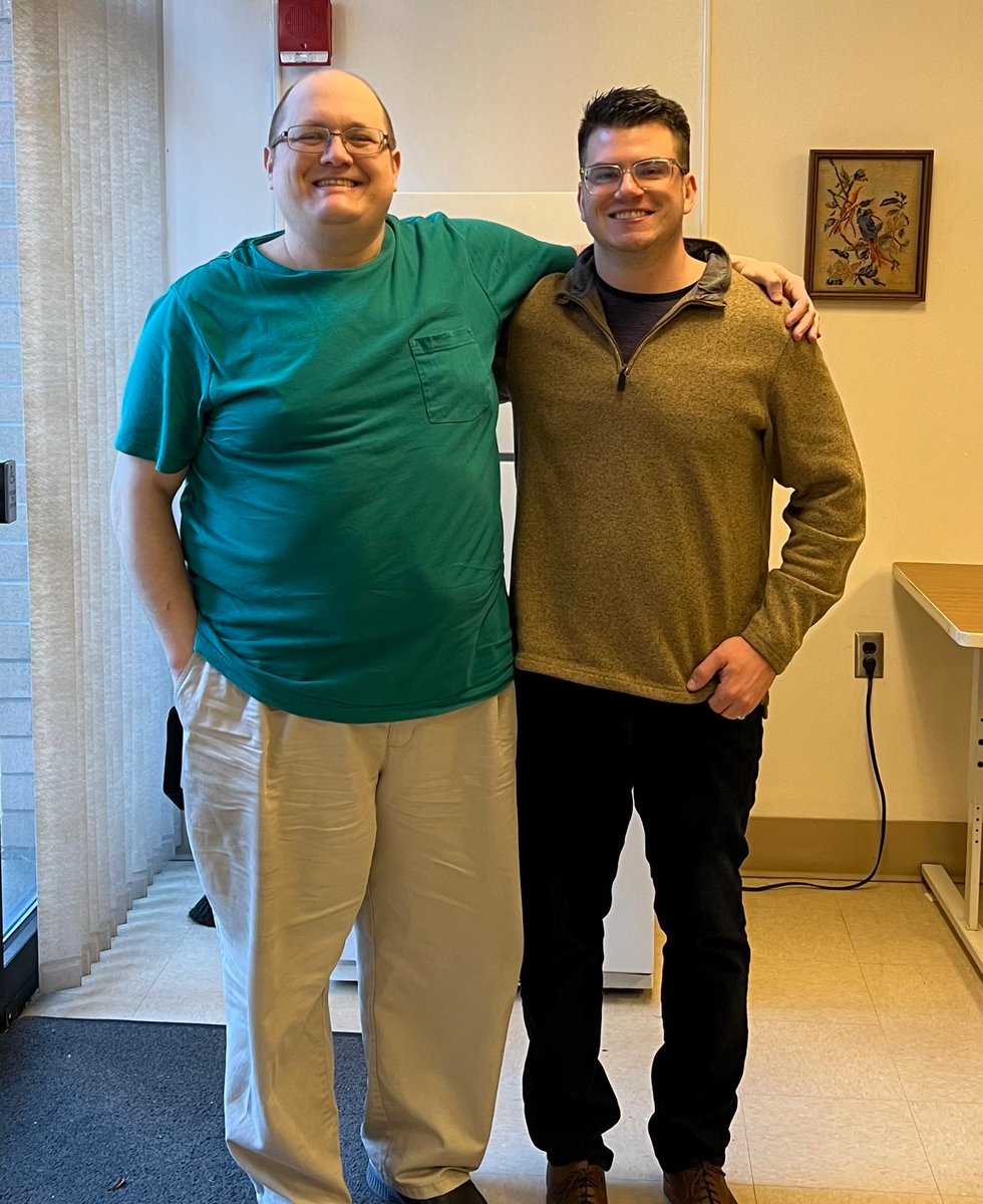 Michael Thompson tweet media