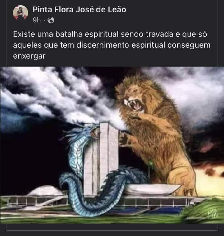 Vai, Boitatá!
Mata o Imposto de Renda!