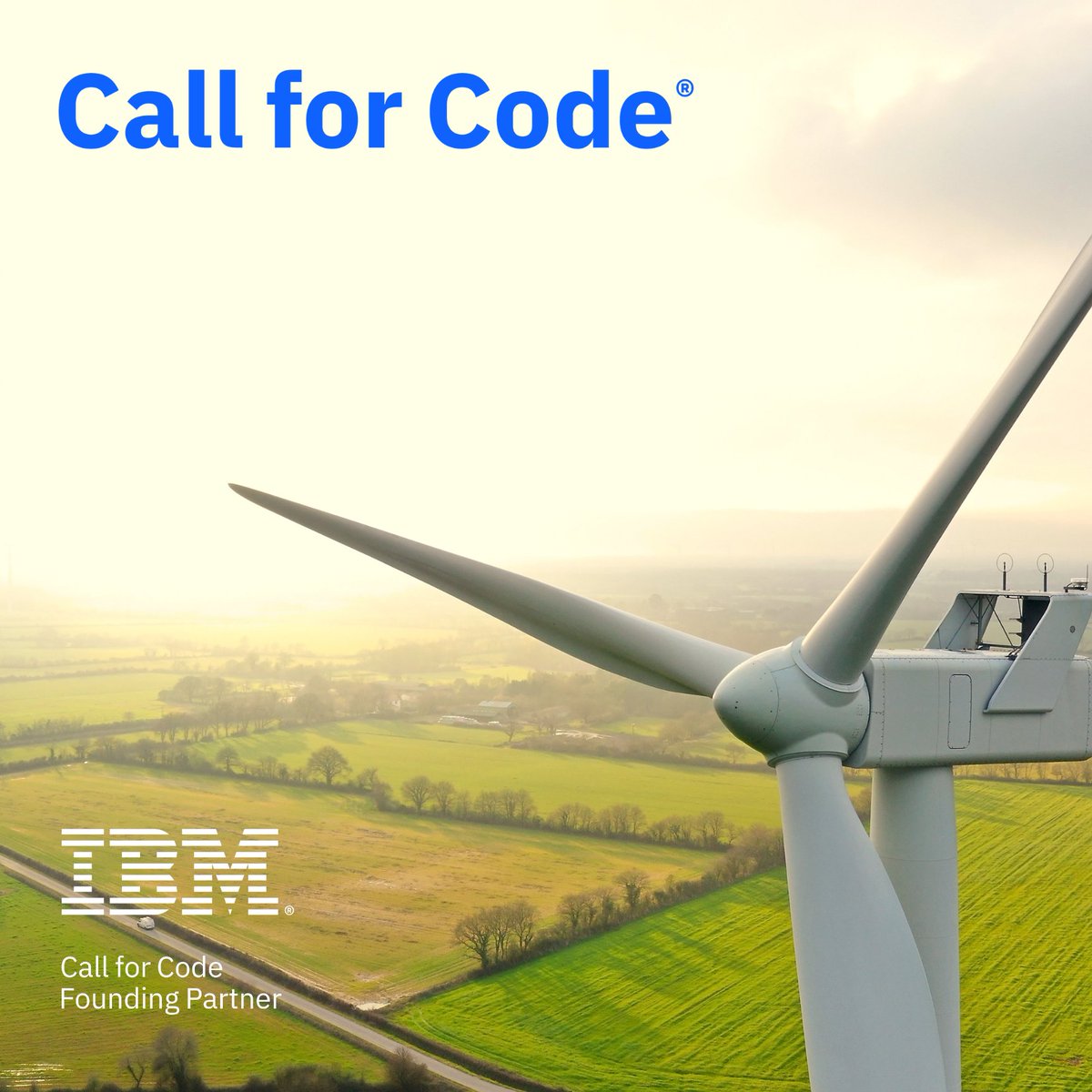 IBM Ecosystem partners provide subject matter expertise that can help teams advance their solutions. Receive up-to-date information on Call for Code events, education, resources, open source projects and more! Sign up for the Call for Code newsletter: bit.ly/3O5WnHN