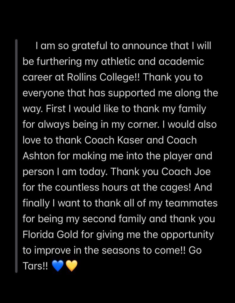 Isabella Golas tweet media