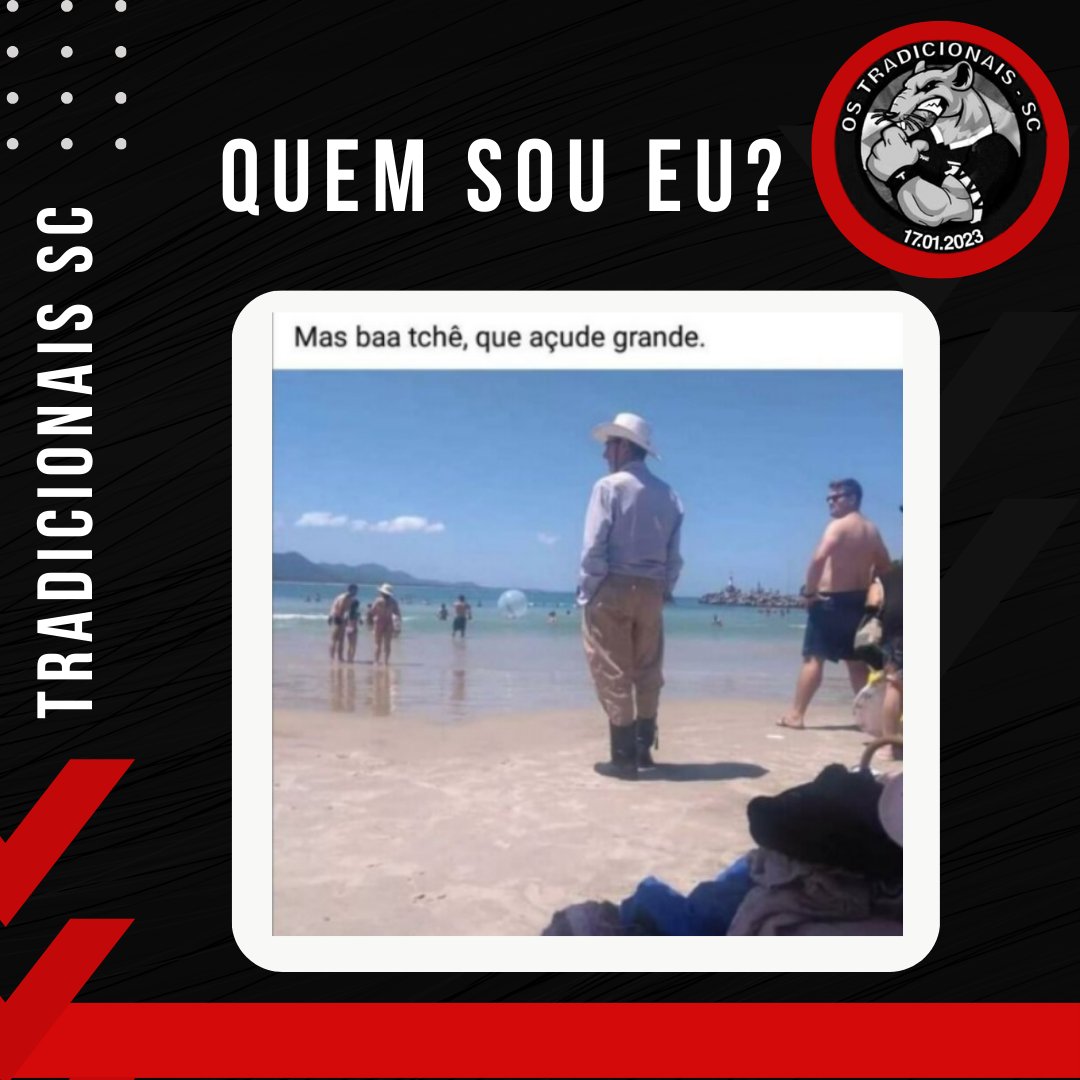 Tradicionais_SC's tweet photo. Quem sou eu????

Sou um recém-chegado em Santa Catarina, onde comecei meu doutorado em Florianópolis após migrar dos "Tradicionais RS" para os "Tradicionais SC". Além de estudar Engenharia de Automação e Sistemas, passo a maior parte do meu tempo lendo Manhwas e Mangas. Isso, + https://t.co/rqbRANhhHc