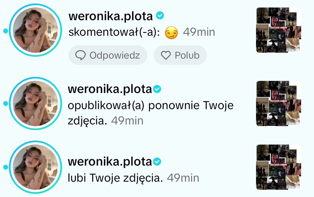 Tinithoe's tweet photo. życie jest piękne 
#helli #twitteroweksiążkary https://t.co/ljtvnD1MKo