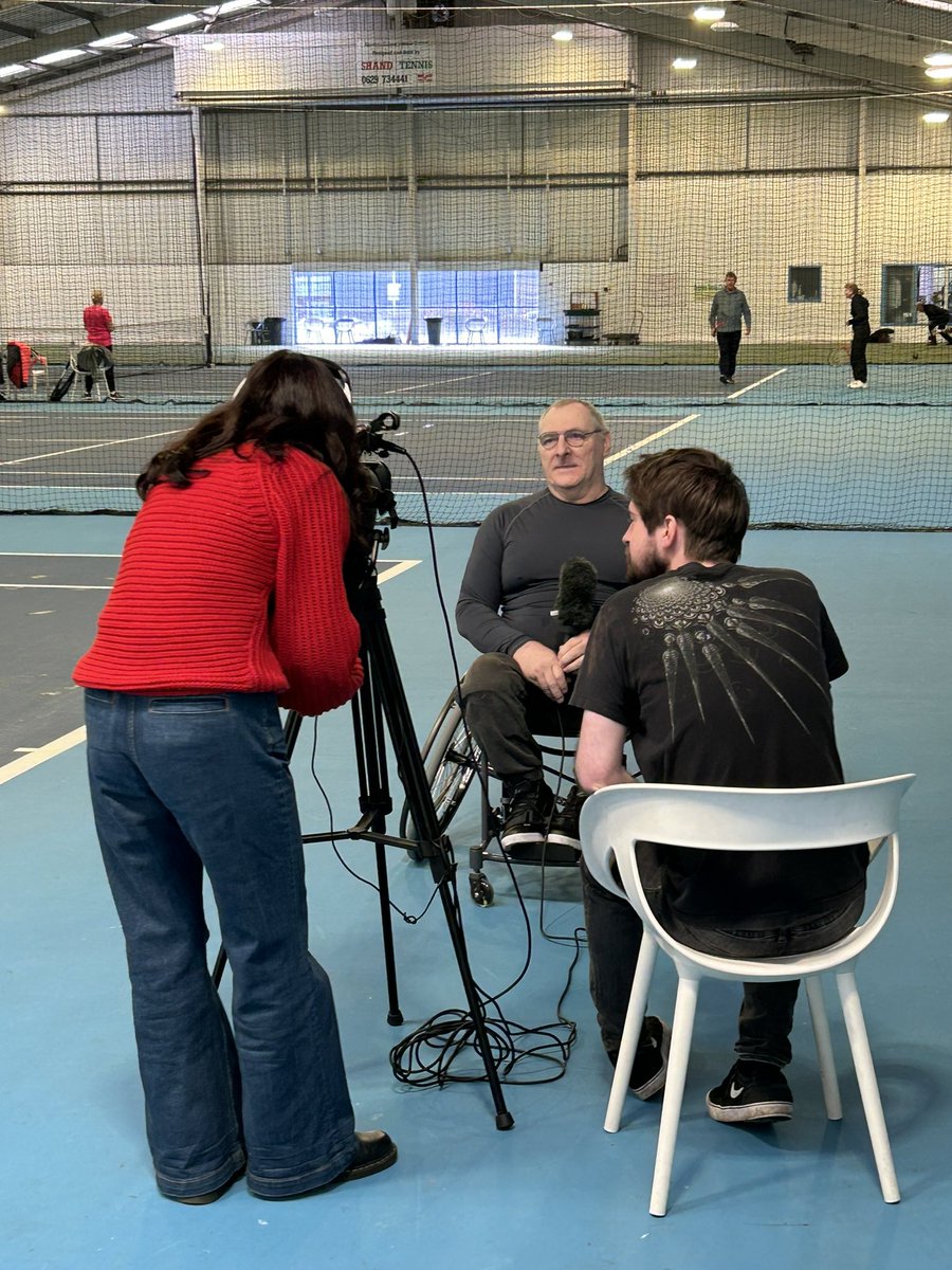 Ability Tennis tweet media