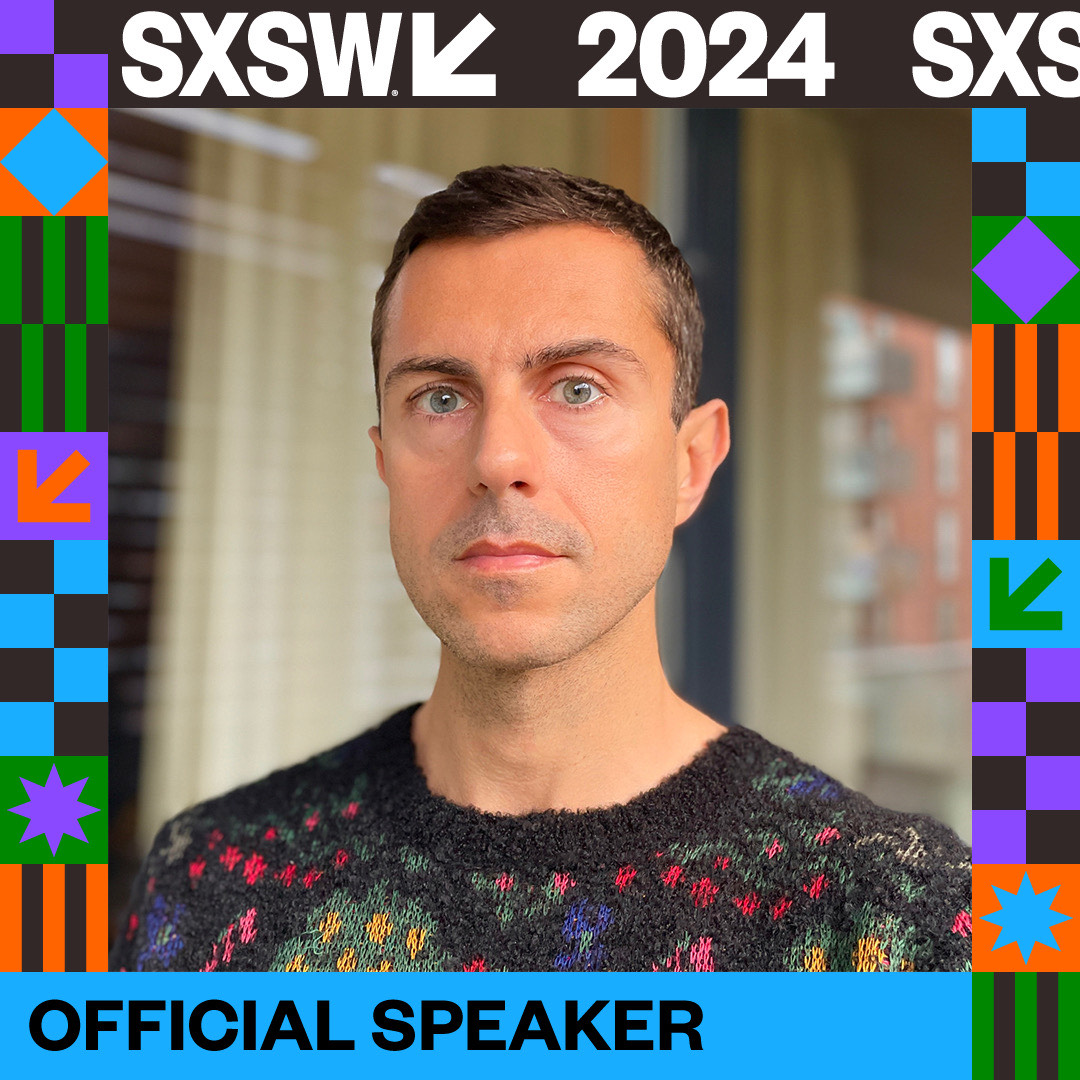 roberto_dr's tweet photo. Very excited to be back at @sxsw this year. Catch me eating brisket for breakfast at your favourite spot, and if you are an emerging artist/someone starting out in the industry, sign up for my mentorship session π€ #SXSW #SXSW2024 #SXSW2 https://t.co/ognGmoMMvD https://t.co/jOUMKD4Mtu