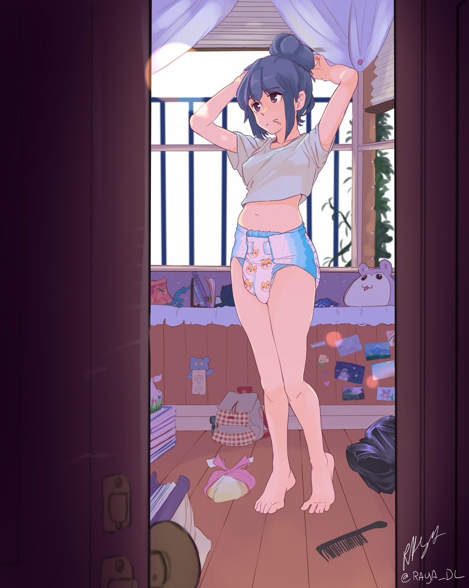 VenomRaya's tweet photo. g-gmorning rin 👉👈👀 https://t.co/QMugGzyp3k
