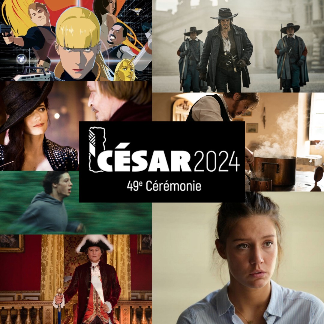 The best of luck to all of our screening films nominated for the 2024 #César Awards! @FranceinIreland @canadaireland @corkcityarts @artscouncil_ie @airfrance @EirGrid @AmarencoGroup @BrittanyFerries @PortofCork @arccinemacork @CorkAirport @IFParis @AIPLF_Ireland @MetropoleCork