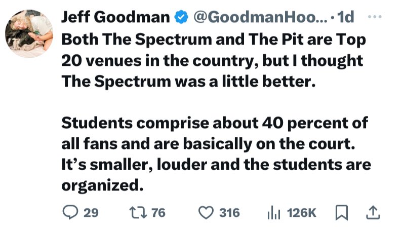 ust8_'s tweet photo. I trust Goodman as he was in both venues back to back nights and brings in an unbiased view 🤘🏽#BeHURD ‼️ https://t.co/n24nLaL6UD
