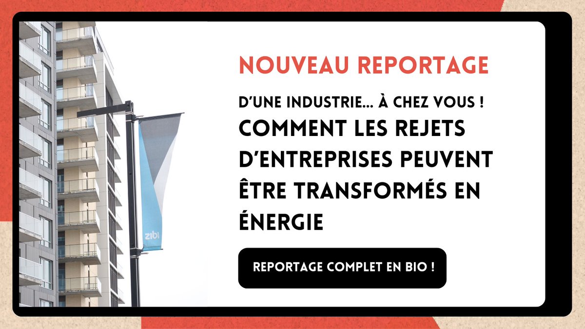 ReportagesP's tweet photo. 🚨NOUVEAU REPORTAGE 🚨 https://t.co/bF58gNAA7x