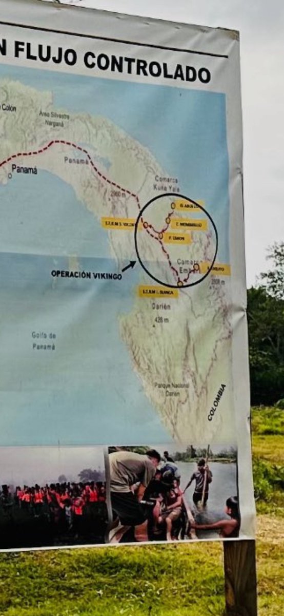 Rufus_b's tweet photo. @LauraLoomer @SecMayorkas @AliMayorkas What is Operation Viking? https://t.co/rDBwysB92n
