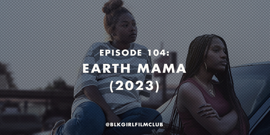 We're closing out our Black History Month episodes with a discussion on adoption, support systems, and reproductive rights. Our episode on the BAFTA award-winning Earth Mama (2023) is available now 🎧 Spotify: bit.ly/49q0UgR Apple: apple.co/3Ia8HmR