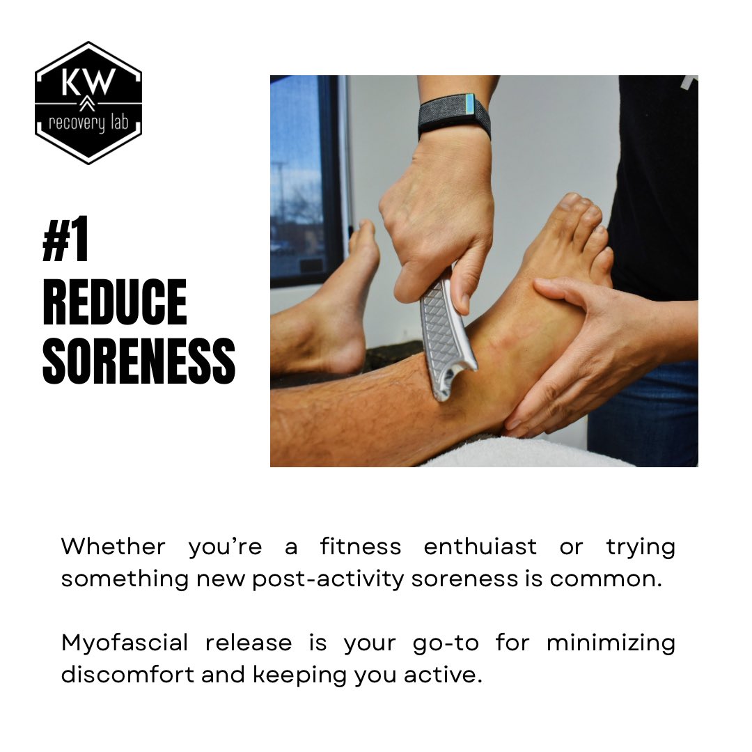 Kw Muirlab KW Recovery Lab (@Kw_recovery_lab) / Posts / X