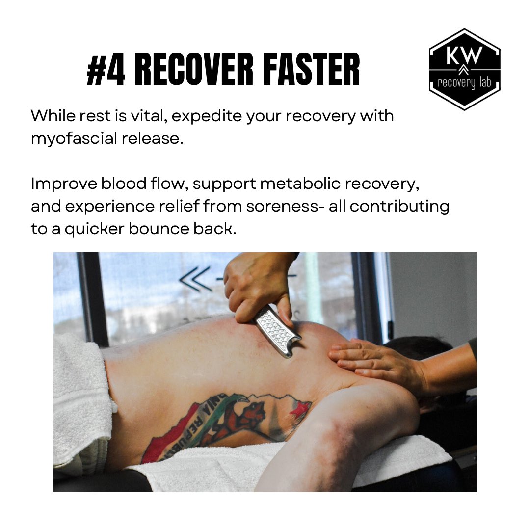 KW Recovery Lab (@Kw_recovery_lab) / Posts / X