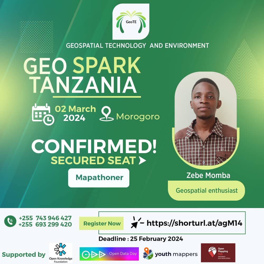 geotetanzania tweet media