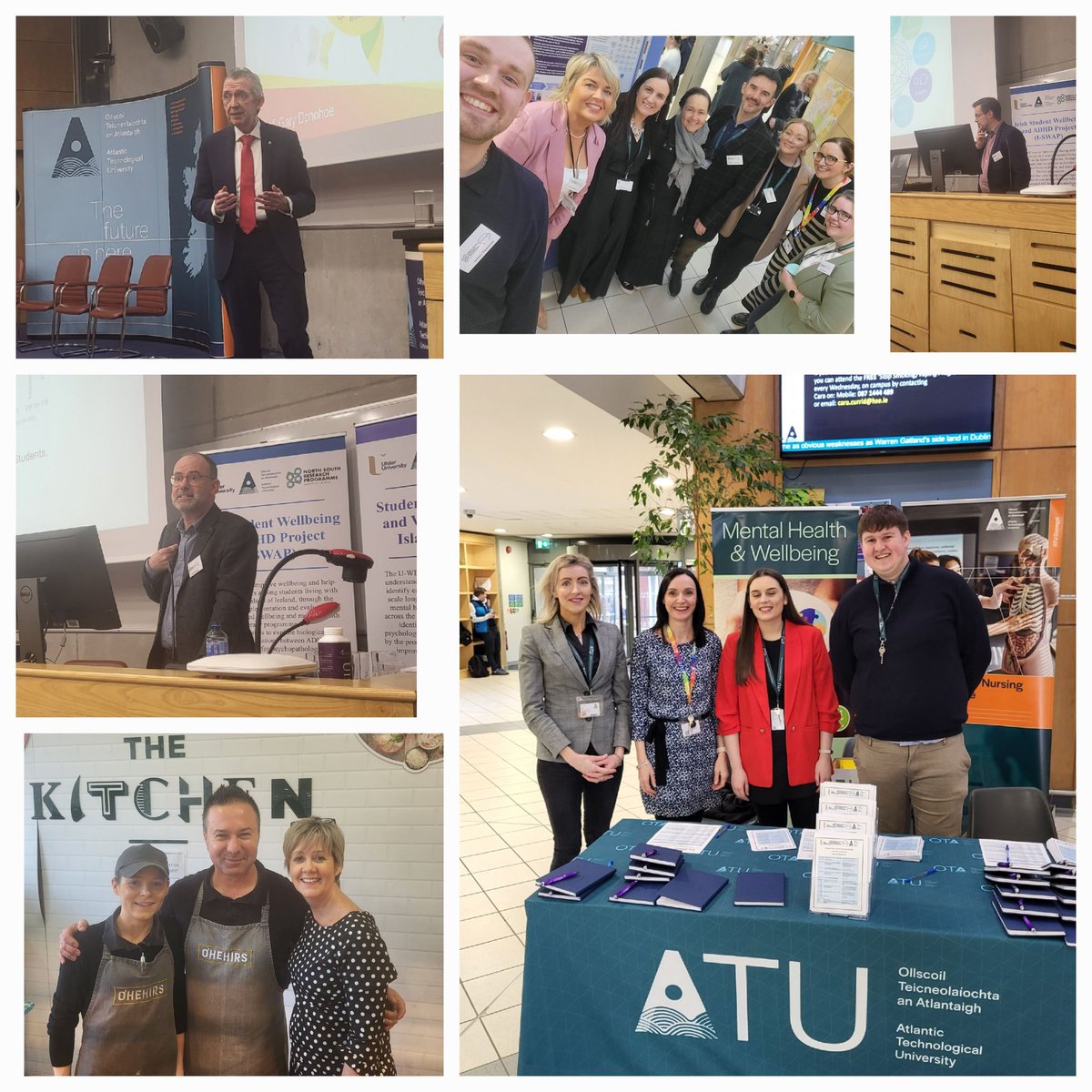 Louise McBride - Be Kind 💚💛 tweet media