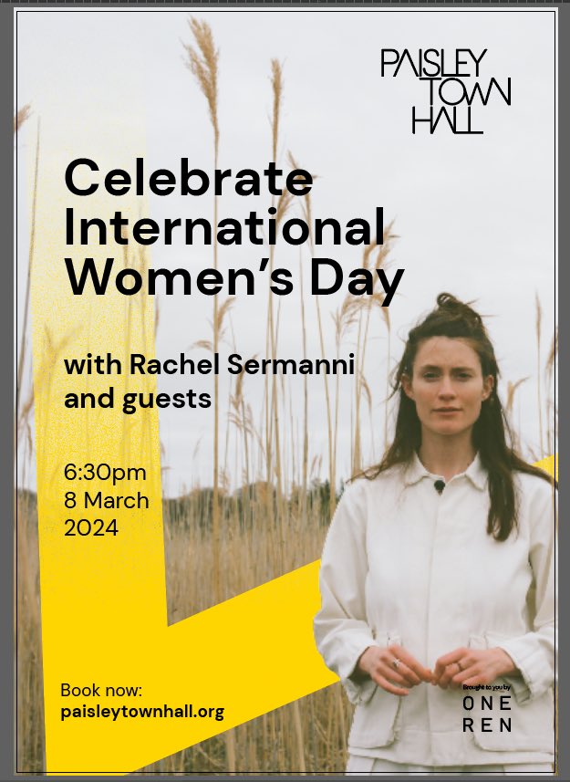 I’ll be celebrating International Woman’s Day with song in Paisley Townhall March 8th Please come if you’re close by or fancy a road trip Pictured are some woman of the world of Ireland whom I love and am so grateful to know and learn from. This was a most glorious time… 🌈🌊♥️