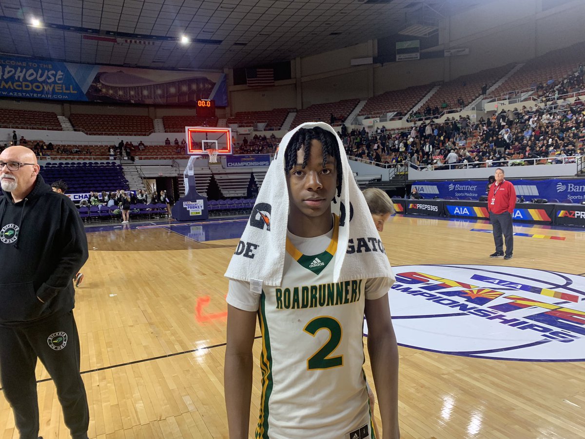 Gregg Rosenberg (@greggrosenberg1) on Twitter photo 55-39 San Tan Charter wins it led by Zaire Richardson w 15 pts. They’ll play Rancho Solano Prep tomorrow for the #2AChip. <a href="/PrepHoopsAZ/">Prep Hoops Arizona</a> 55-39 San Tan Charter wins it led by Zaire Richardson w 15 pts. They’ll play Rancho Solano Prep tomorrow for the #2AChip. <a href="/PrepHoopsAZ/">Prep Hoops Arizona</a>