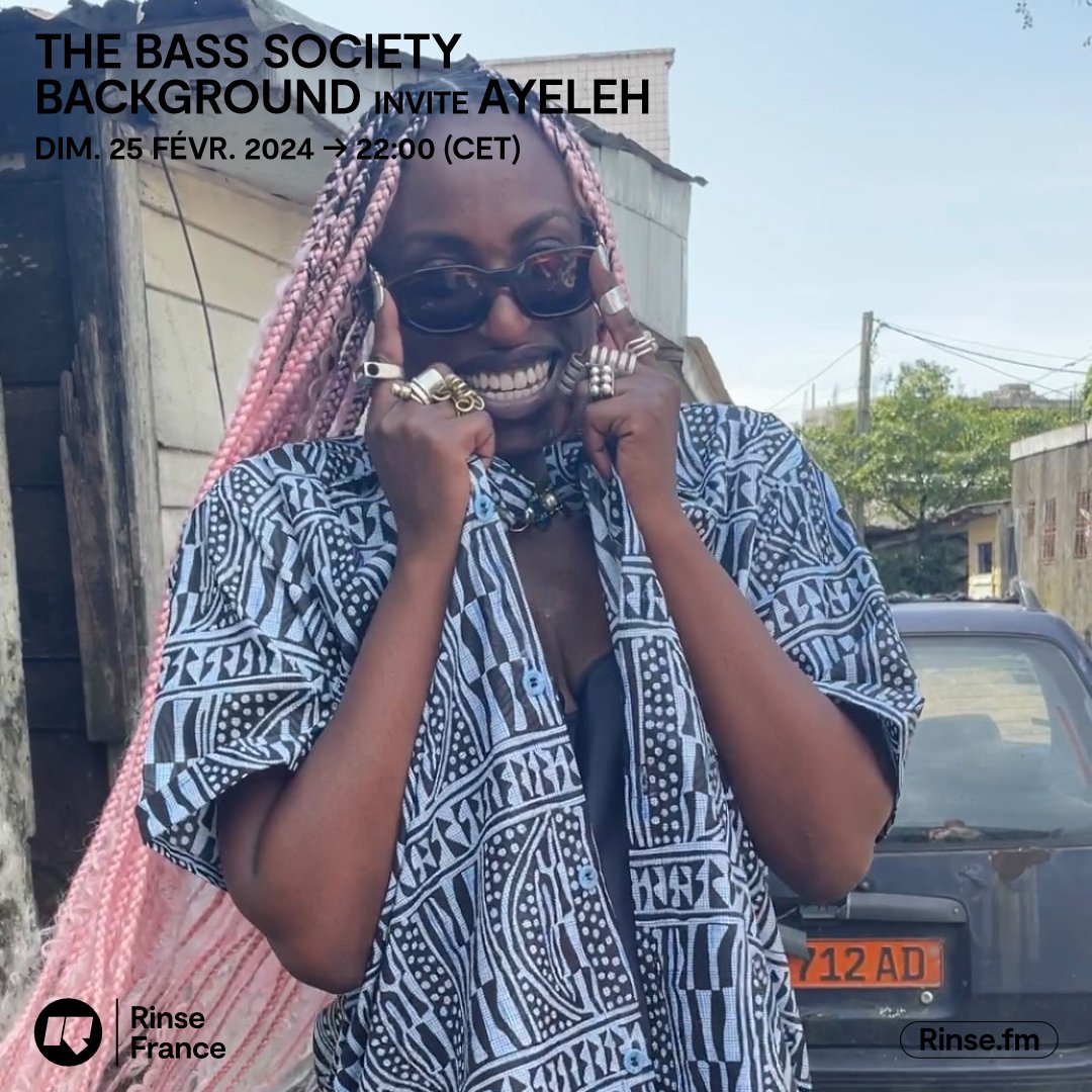 Rinse France tweet media