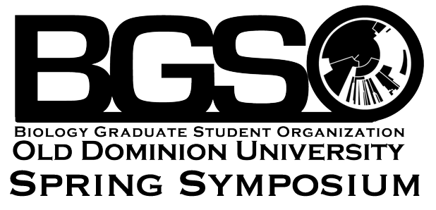 BIOLOGYatODU's tweet photo. We are looking forward to tomorrow's @BGSOatODU spring symposium. Graduate students in our department will be presenting their research from 11am until 4pm at the Tri-cities campus (1070 University Blvd, Portsmouth, VA) in room 2213. We hope you can make it! https://t.co/9uqXhVq0d0