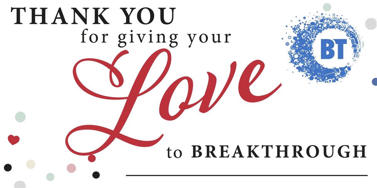 BreakthroughKD's tweet image. Last night was our annual ‘Give Your Love to Breakthrough’ Celebration! The community came together to celebrate and donate to the wonderful students and Teaching Fellows. 

If you were unable to attend and still wish to donate or become involved with our program, link in bio!