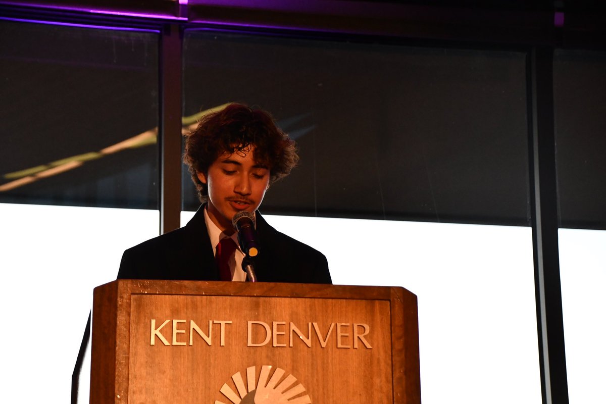 BreakthroughKD's tweet image. Last night was our annual ‘Give Your Love to Breakthrough’ Celebration! The community came together to celebrate and donate to the wonderful students and Teaching Fellows. 

If you were unable to attend and still wish to donate or become involved with our program, link in bio!