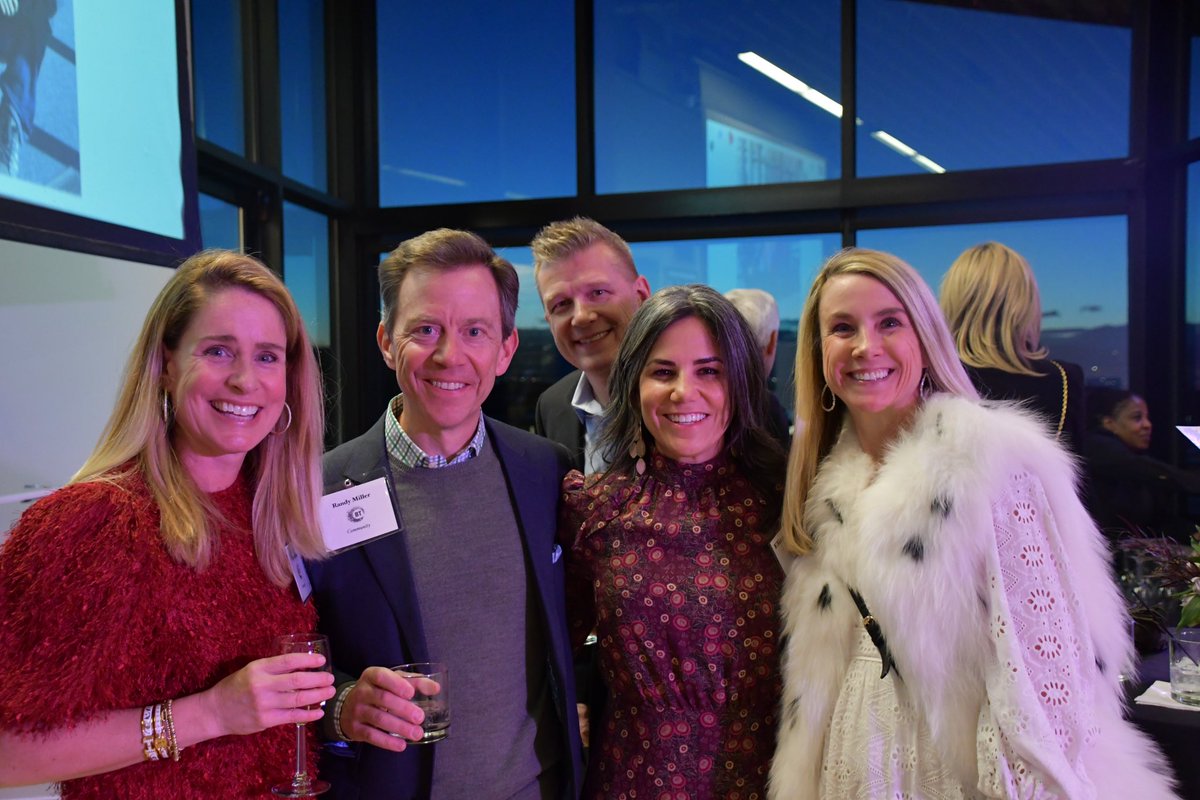 BreakthroughKD's tweet image. Last night was our annual ‘Give Your Love to Breakthrough’ Celebration! The community came together to celebrate and donate to the wonderful students and Teaching Fellows. 

If you were unable to attend and still wish to donate or become involved with our program, link in bio!