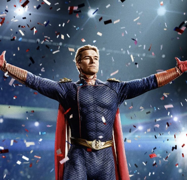 ‘THE BEAR’ and ‘THE BOYS’ both return with new seasons in June.