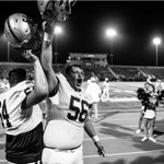Photo by Enid Plainsmen Football (@EnidPlainsmenFB)