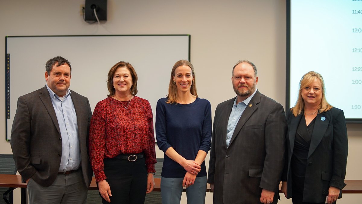 UNC Pharmacy tweet media