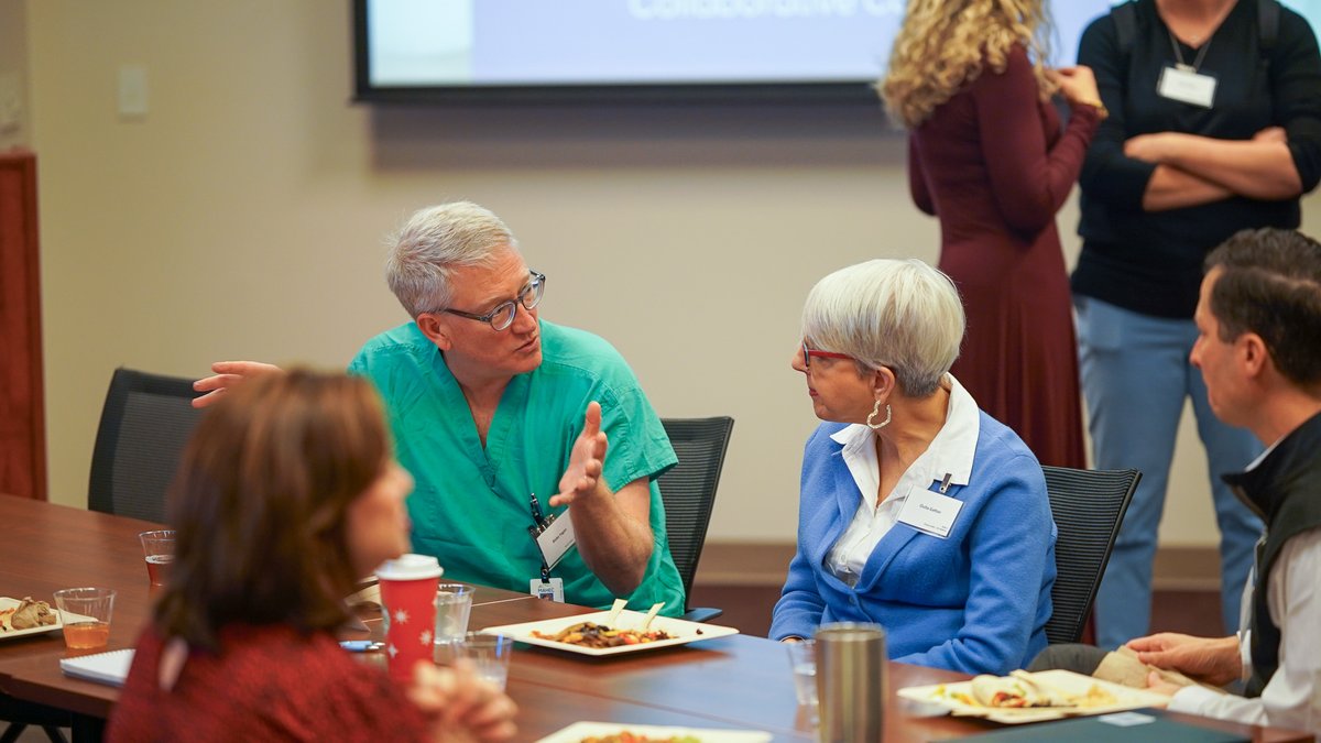 UNC Pharmacy tweet media