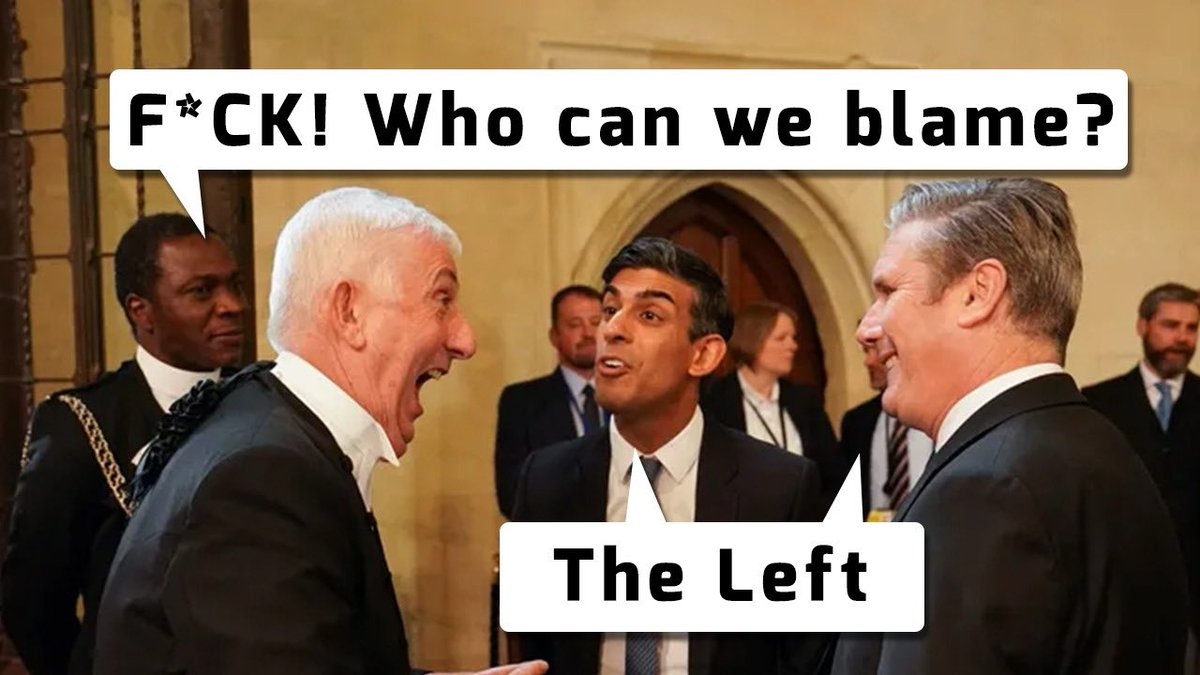 Jackiew80333500's tweet photo. Jackie Walker gives her take on Hoyle, Starmer, Sunak, Braverman and the continuing project to erase the left as it marches on with the next evidence- free accusations. As they play the blame game one thing is sure, it’s the oppressed at home and overseas they’re planning will pay the price for their power https://t.co/giUK3dkYY1