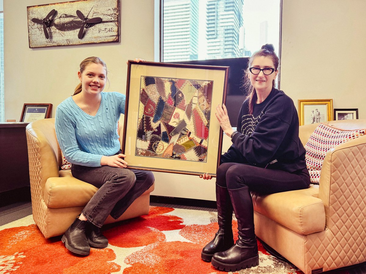 Irene Gammel tweet media