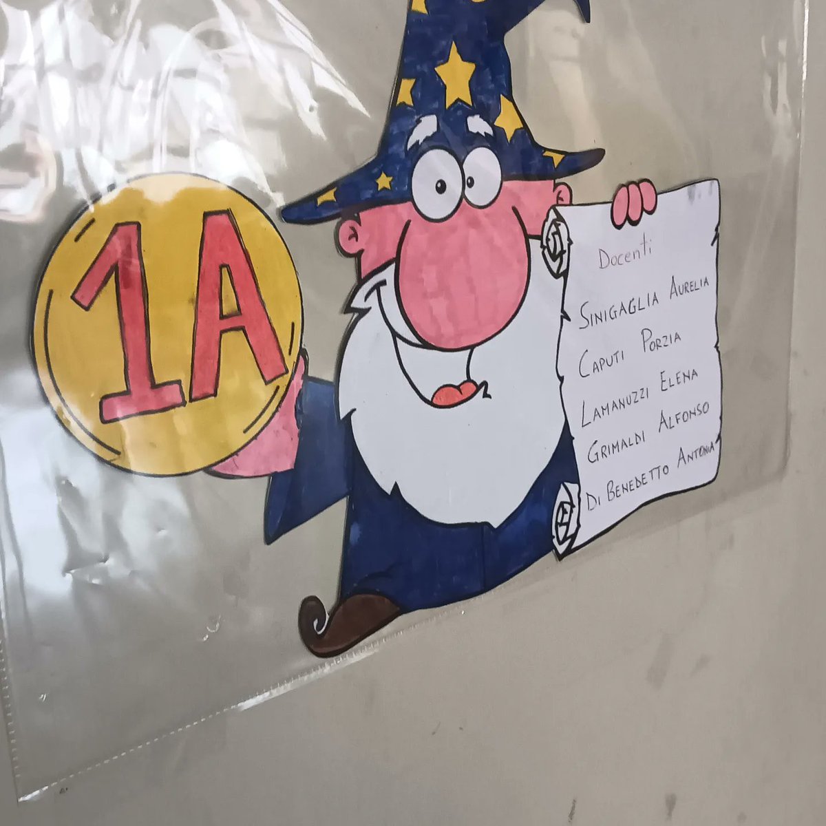 Erasmus San Vicente de Paúl tweet media