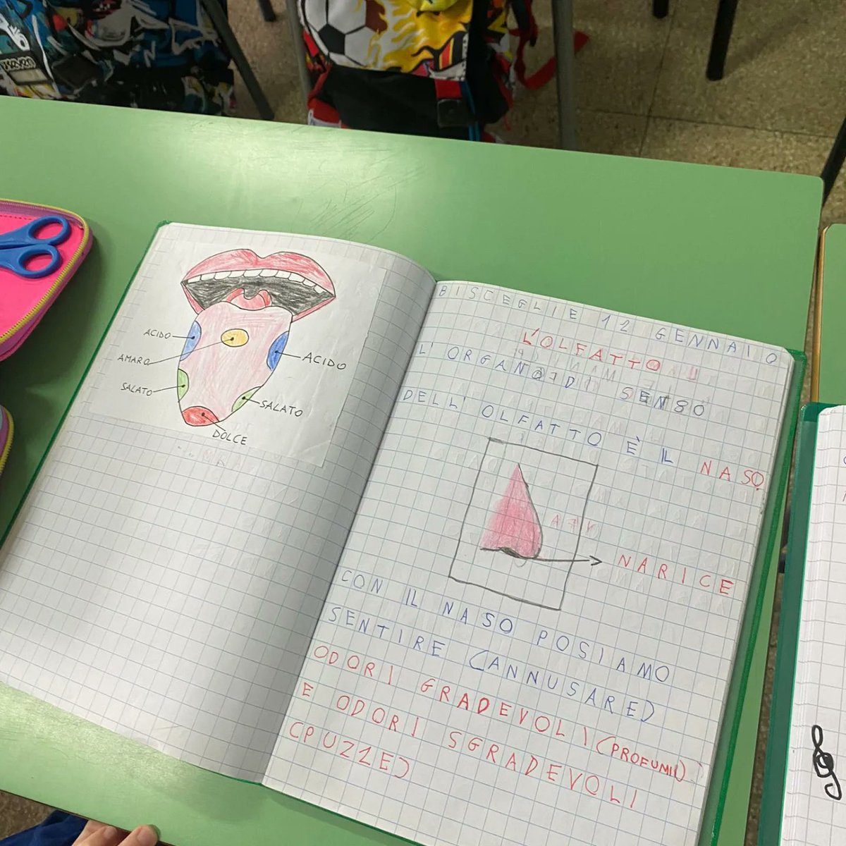 Erasmus San Vicente de Paúl tweet media