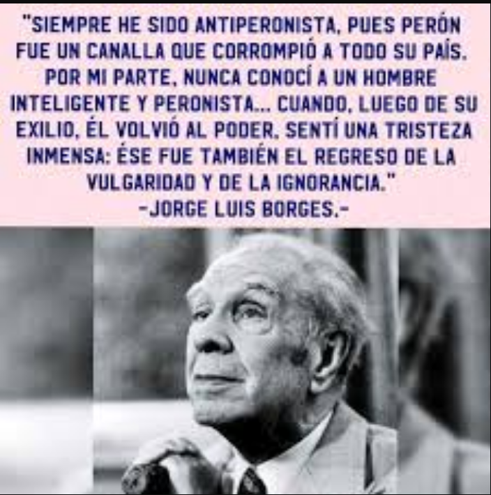 Cazador_Noct_2's tweet photo. Cámbiele el nombre al Centro Cultural Kirchner.
No hizo NADA por la cultura, solo genero más burros para que los voten eternamente.
Un antro de corrupción, lavadero de fondos ilicitos y criadero de ñoquis es ese lugar.
Centro Cultural Jorge Luis Borges sería mejor.

Rt si apoyas! https://t.co/wjbBOAFnYG