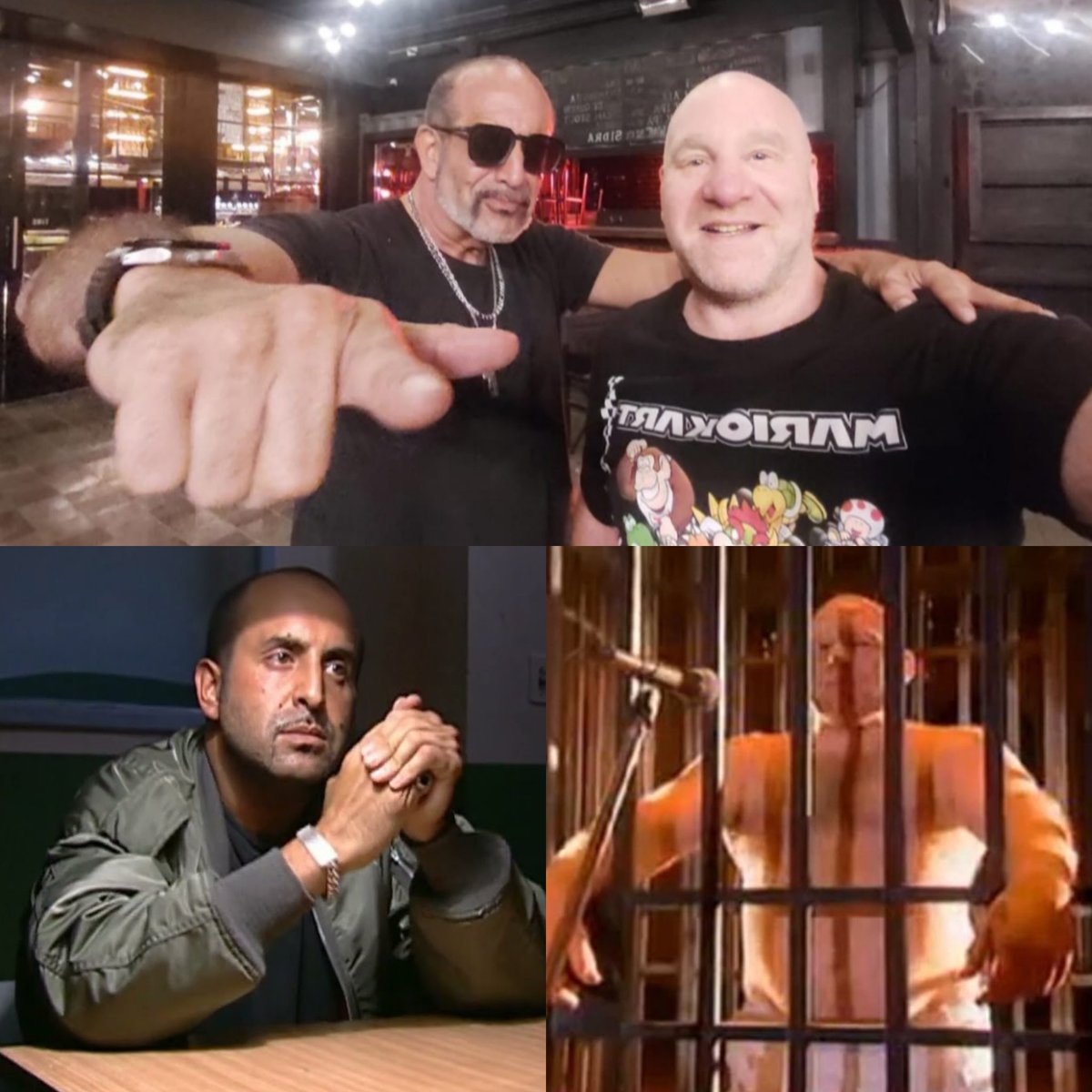 lamponne y la bestia
<a href="/Alefioreok/">Alejandro Fiore</a> <a href="/lacria77/">DIEGO CRUCITTI</a>