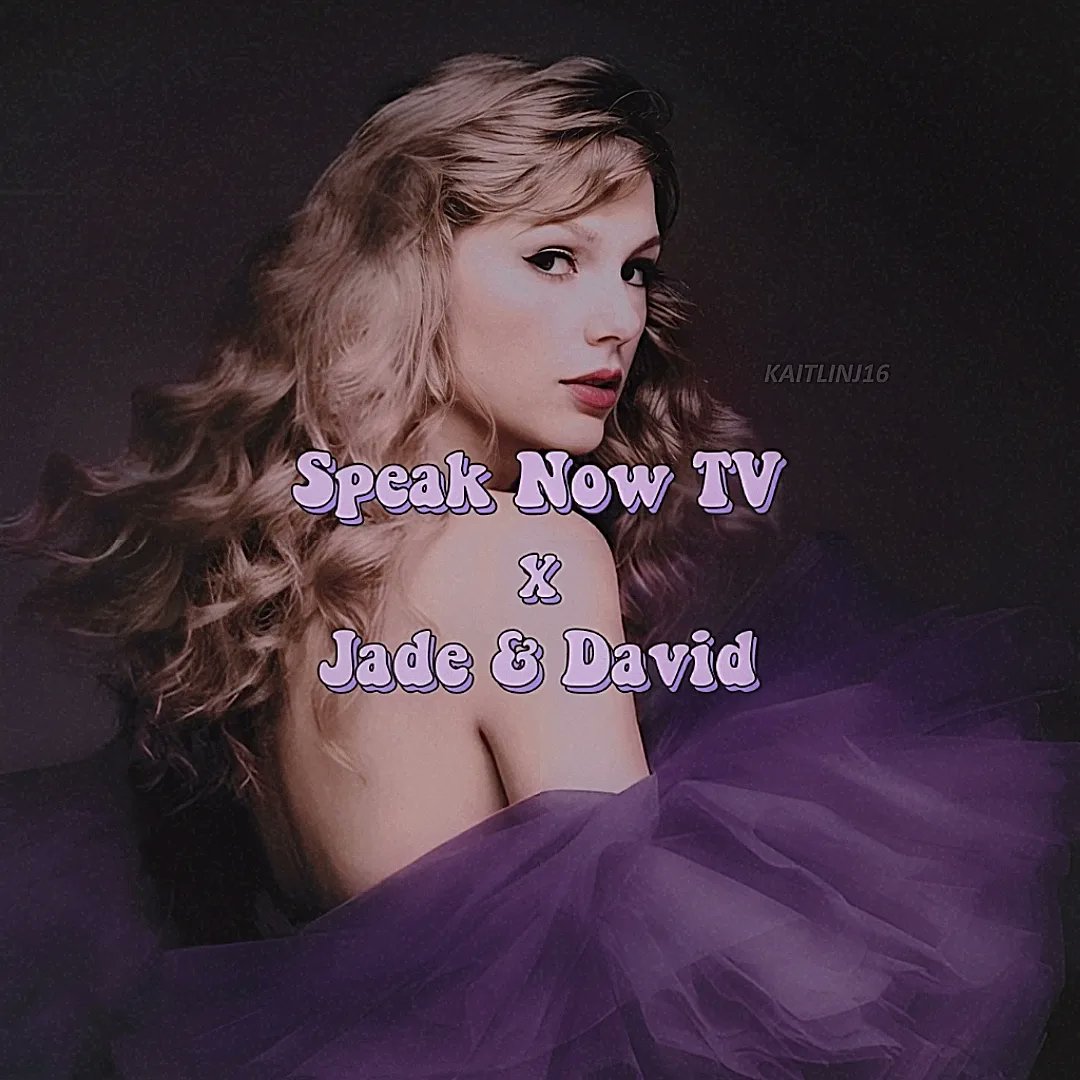 Speak Now (Taylor's Version) Tracks
Jade & David
Endless Love (2014)
💜💜💜
#jadebutterfield #GabriellaWilde #davidelliot #AlexPettyfer #jadexdavid #otp #endlesslove #speaknowtv #taylorswift #edits