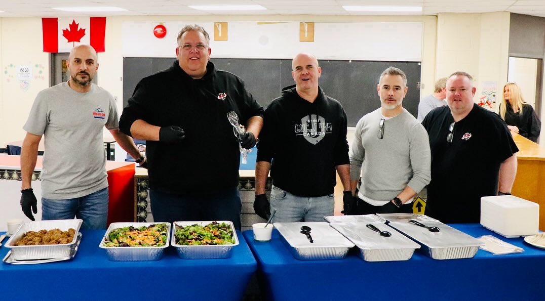 Local 444 Unifor tweet media
