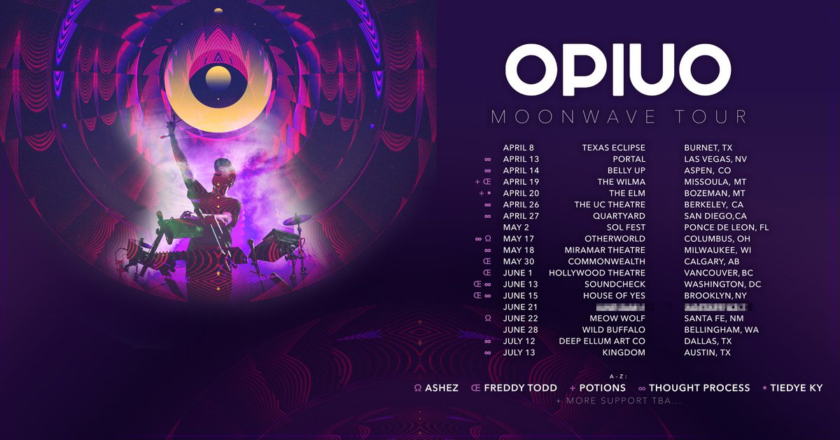 OPIUO tweet picture