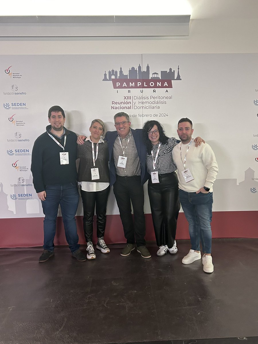 Núria Clemente Juan (@nurietacle) on Twitter photo El Dispositivo de diálisis domiciliaria del <a href="/hospitalclinic/">Hospital Clínic</a> presente en la #DPHDD24 <a href="/SEDENenfermeria/">SEDEN</a> <a href="/SENefrologia/">S.E.N. Nefrología</a> <a href="/jbroseta/">José Jesús Broseta</a> <a href="/mverarivera/">Manel Vera Rivera (1971-2024)</a> <a href="/AcinNefro/">ACIN</a> #nefrologia #enfermerianefrologica El Dispositivo de diálisis domiciliaria del <a href="/hospitalclinic/">Hospital Clínic</a> presente en la #DPHDD24 <a href="/SEDENenfermeria/">SEDEN</a> <a href="/SENefrologia/">S.E.N. Nefrología</a> <a href="/jbroseta/">José Jesús Broseta</a> <a href="/mverarivera/">Manel Vera Rivera (1971-2024)</a> <a href="/AcinNefro/">ACIN</a> #nefrologia #enfermerianefrologica