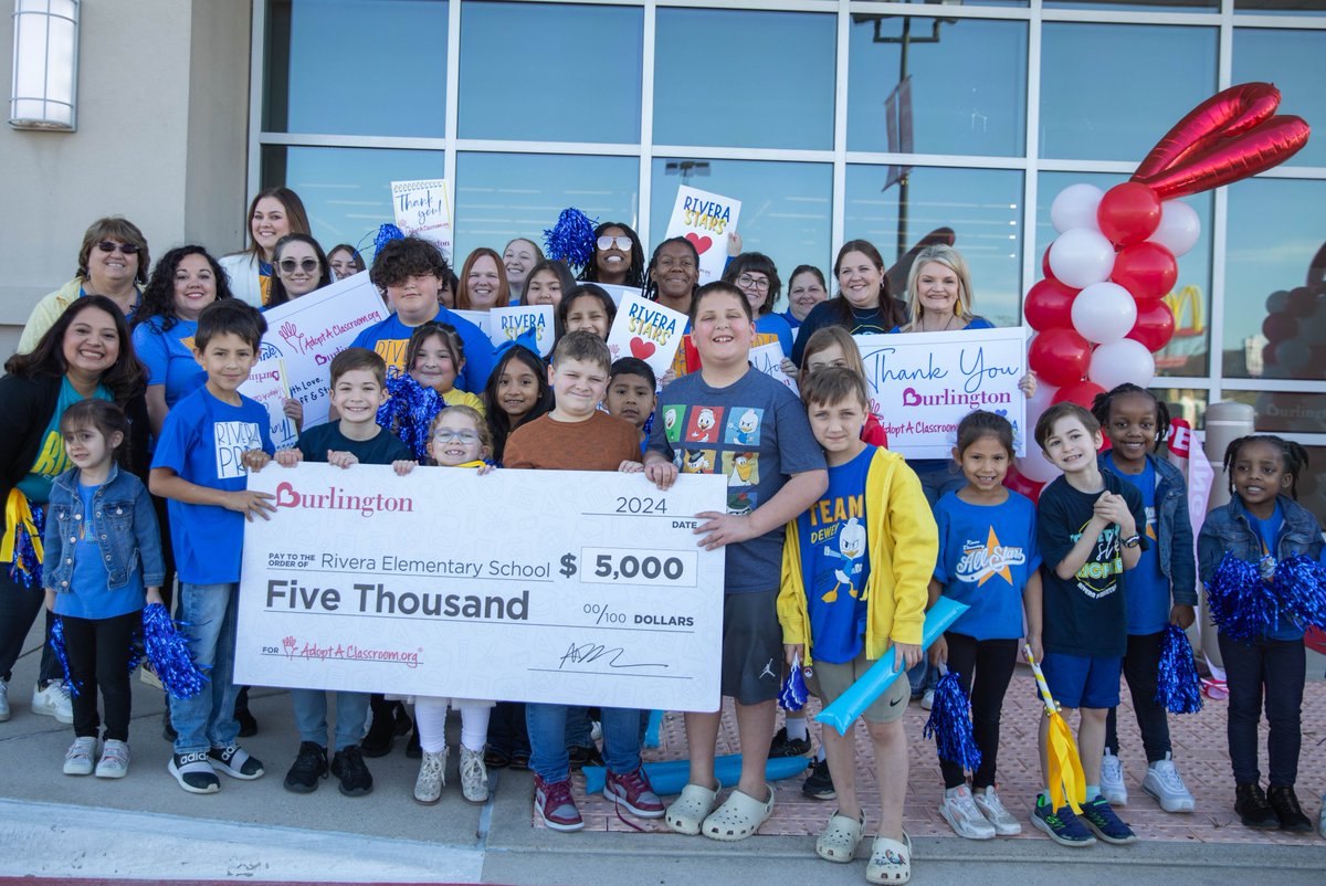 Denton ISD tweet media