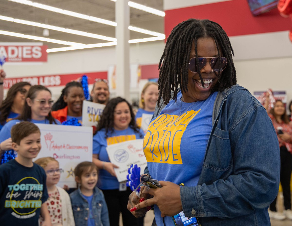 Denton ISD tweet media