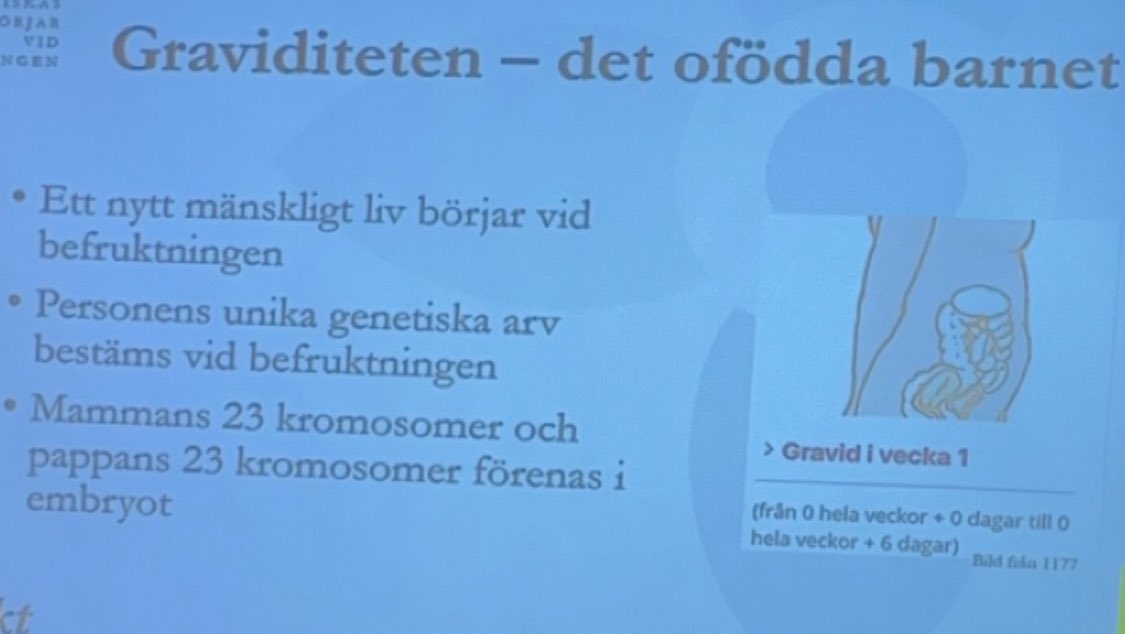 limachi_oliver's tweet photo. Ingen i det svenska etablissemanget respekterar det ofödda barnets unika människovärde och rätt till liv.

Till högern/”konservativa”: Ni är exakt som liberaler i frågan. 

Till vänster/”allas lika värde”: Ni hycklar. 

Trevlig helg👍🏽 https://t.co/SBY1aVk3vl