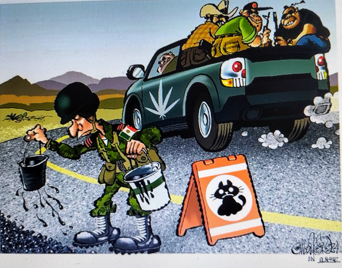 DONSANTI's tweet photo. #NarcoPresidenteAMLO7 https://t.co/gNGJJWILcA