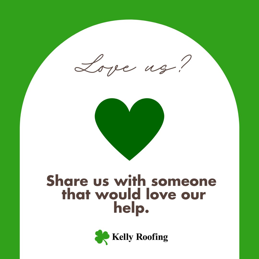 Kelly Roofing tweet media