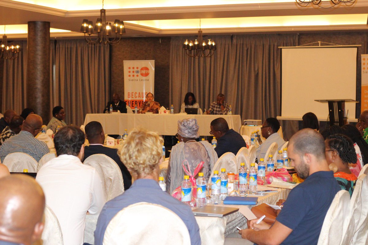 timosam's tweet photo. Thrilled to be part of UNFPA's Country Programme development consultation! Collaborating with partners, UNagencies, MDAs, CSOs, &amp; input from youth. Kudos to @ormanbangs, @moped2023 &amp; @NadiaRashd urging gender programming investment &amp; tackling GBV in communities. #UNFPA @MoiceComm https://t.co/1edN1pJWLK