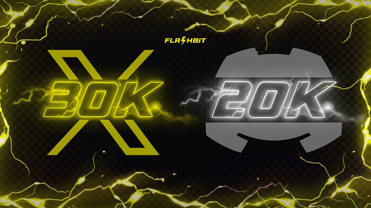 FlashBit tweet media