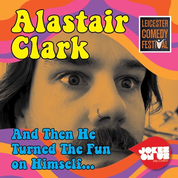 Buzzing to be doing <a href="/LeicsComedyFest/">Leicester Comedy Festival</a> tomorrow. 15:20, <a href="/lcbdepot/">LCB Depot</a>. There are only 3 tickets left to book on the link in the bio. 15 seats reserved for walkup. Gonna be a hoot. Get down to get down, etc.