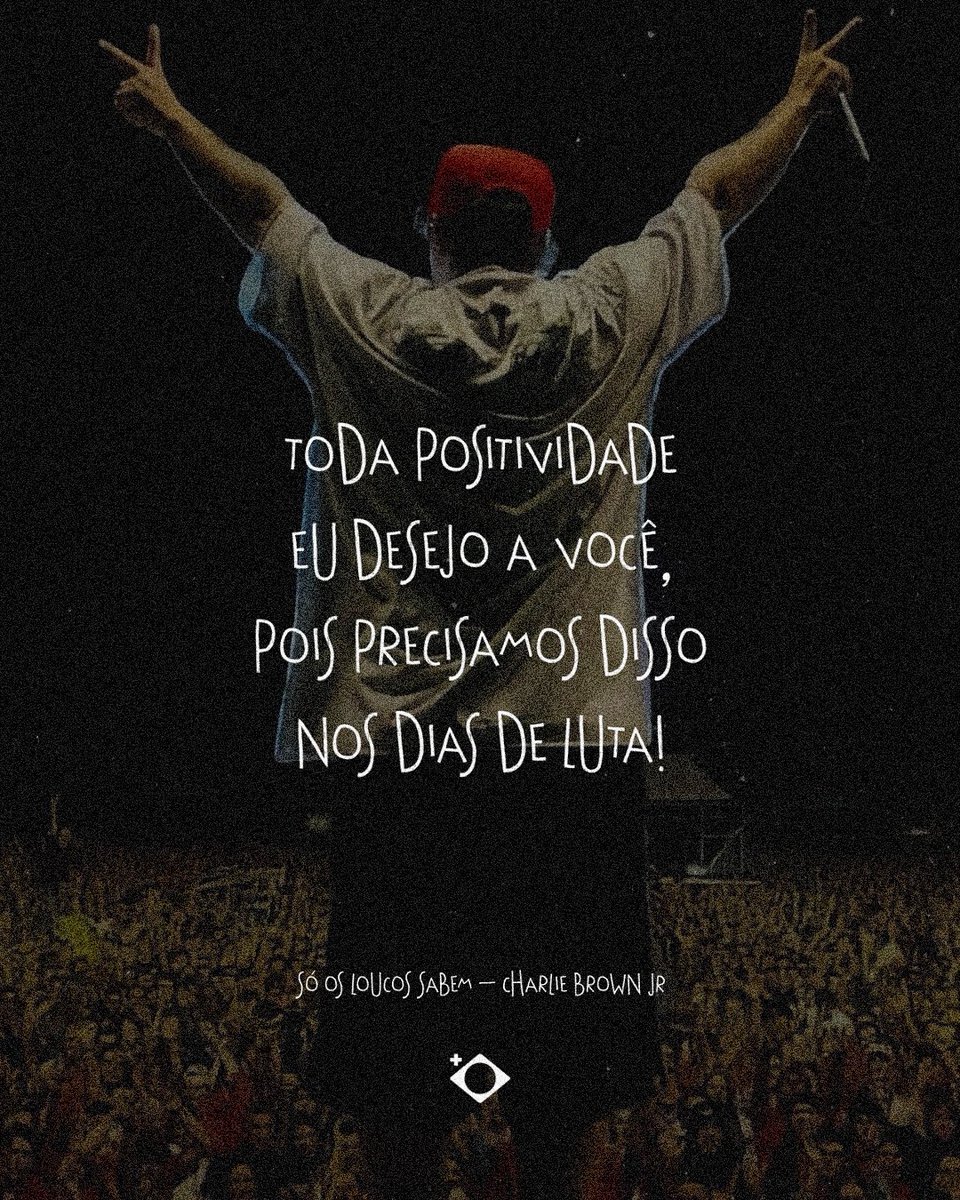 maisbrasil's tweet photo. ✌🏽️ https://t.co/YMG8qEoLBz